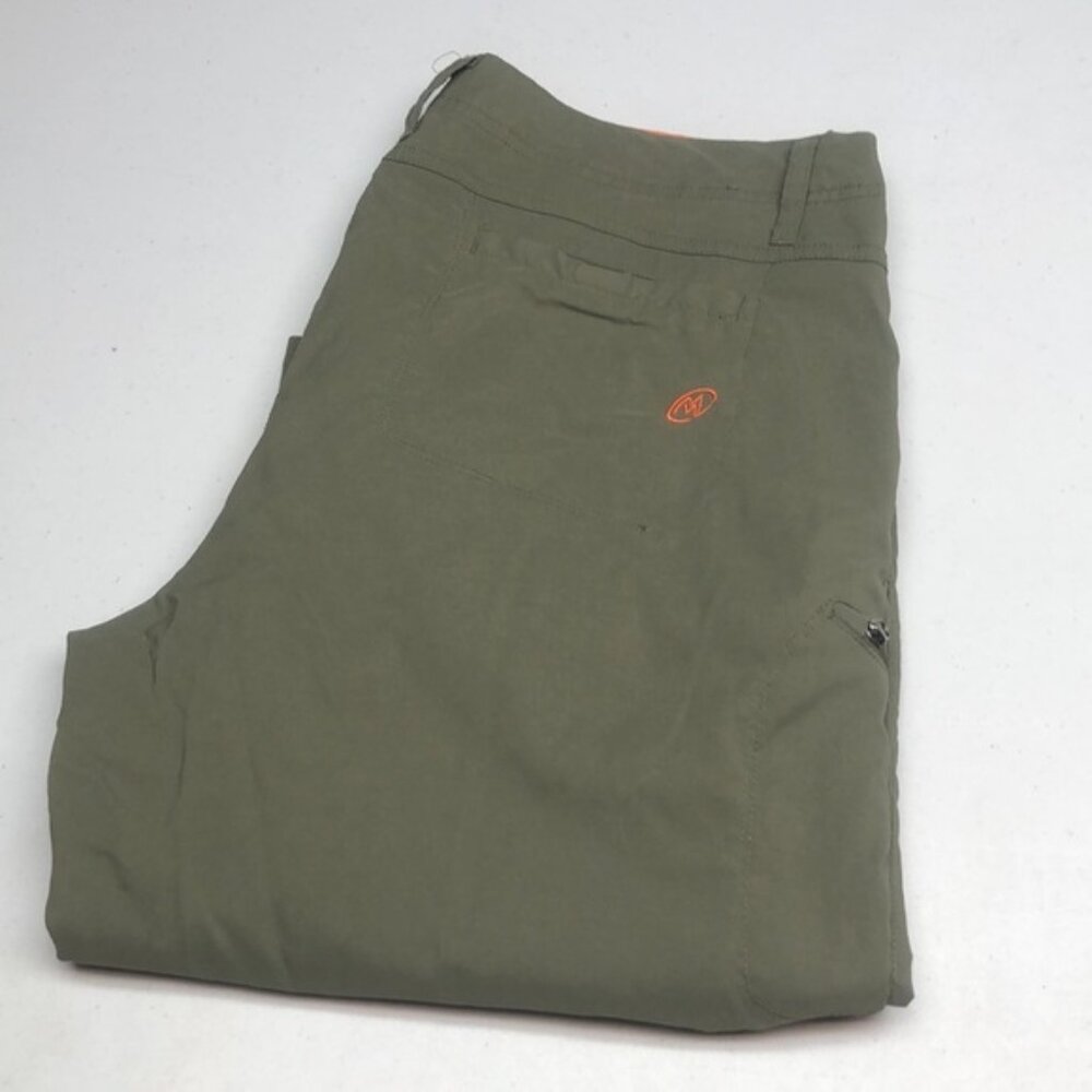 LIKE NEW MENS CLOUDVEIL TAN LIGHTWEIGHT SPORT PANTS XL/32x32 ⭐️